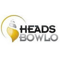 Heads Bowlo logo